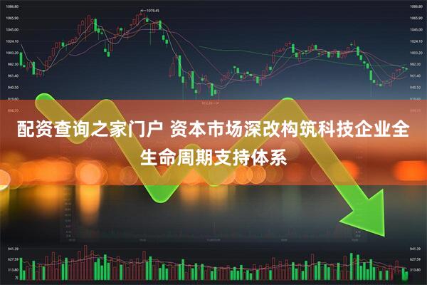 配资查询之家门户 资本市场深改构筑科技企业全生命周期支持体系