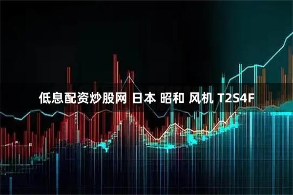低息配资炒股网 日本 昭和 风机 T2S4F